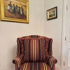 armchair