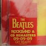 Beatles CD - 1  (NEW) Image 2