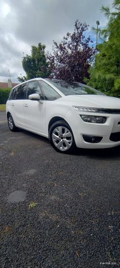 Citroen C4 Grand Picasso