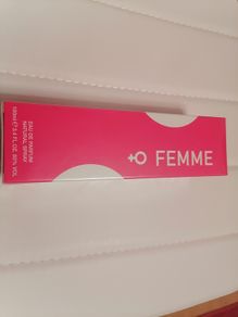 Femme Perfume 100ML Brand New