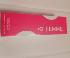 Femme Perfume 100ML Brand New