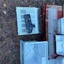 samsung American Fridge Freezer parts Image 6