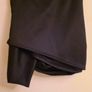 Mini bow skirt (black) Image 3