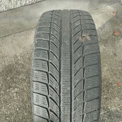 Winter Tyre - GT Radial / Champiro Pro Tyres