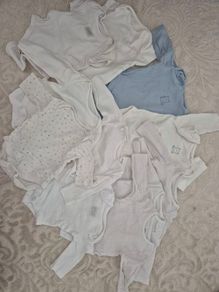 baby clothes