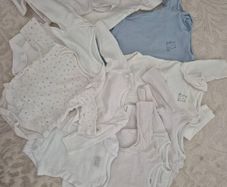 baby clothes