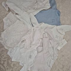 baby clothes