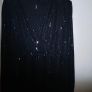 sequin top Image 2