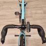 Bianchi Aria 105 Disc - Size 53 - AS NEW (Only 4 Rides) Image 3