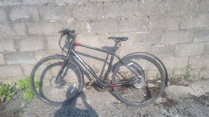 Trek mountain bke