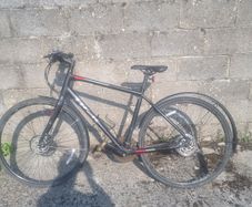 Trek mountain bke