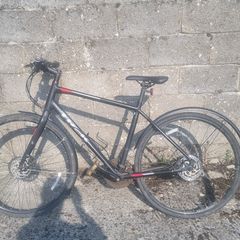 Trek mountain bke