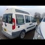 Small camper conversion Image 2