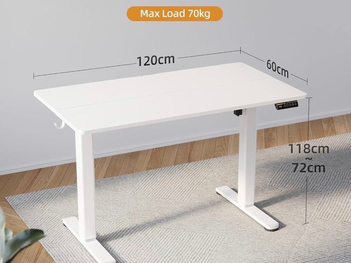 Standing desk
