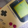Nintendo Game Boy Launch Edition (works well) Image 6