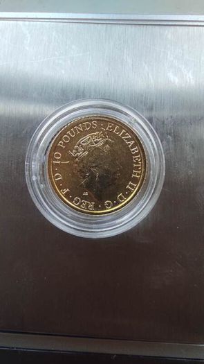 gold coin 3.1