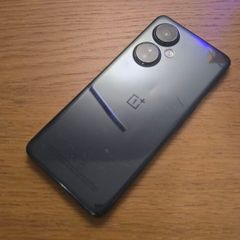 Oneplus Nord Ce 3 Lite 5g