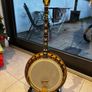 Super Paramount Artists Professional Tenor banjo Image 10