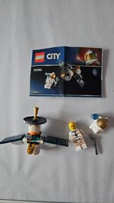 Lego Set 30365