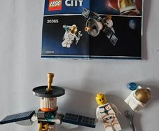Lego Set 30365