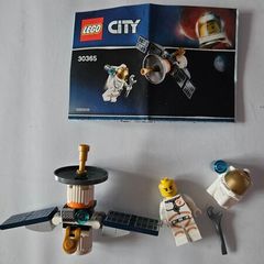 Lego Set 30365