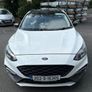 Ford Focus 2020 Car Van Image 2