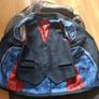 Boys 3 piece suit Image 8