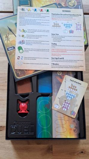 board games