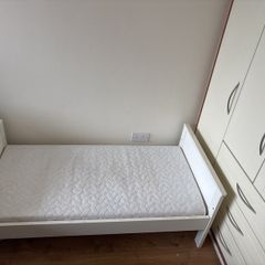 kids bed