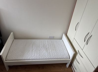 kids bed