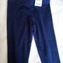 Next Brand New Age 8 Leggings Image 3