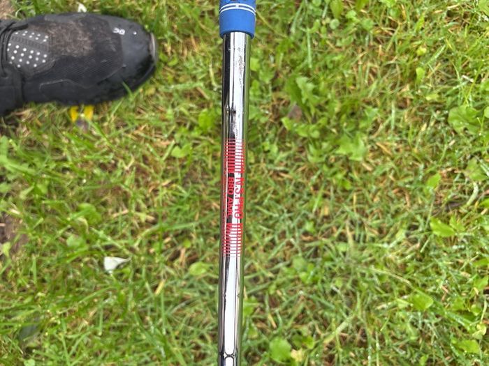 titlest t100 4-pw
