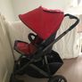 Uppababy Vista travel system Image 2