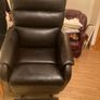 Leg Rest Electrical Recliner chair Image 6