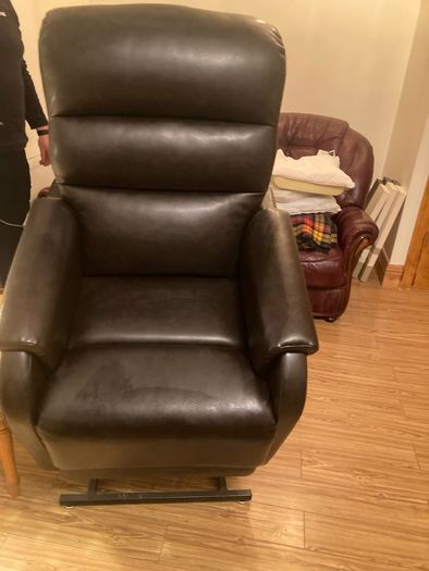 Leg Rest Electrical Recliner chair