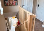 Banister Installations