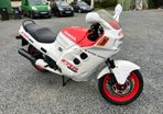 Honda Cbr 1000 F