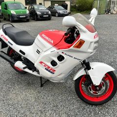 Honda Cbr 1000 F