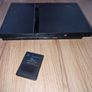 PS2 Slim PAL With 5 Games Image 2