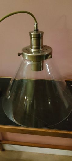 Retro ceiling lights