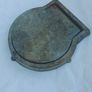 stopcock aluminum water cover with frame,,buyer collects or pays postage,  never used Image 7