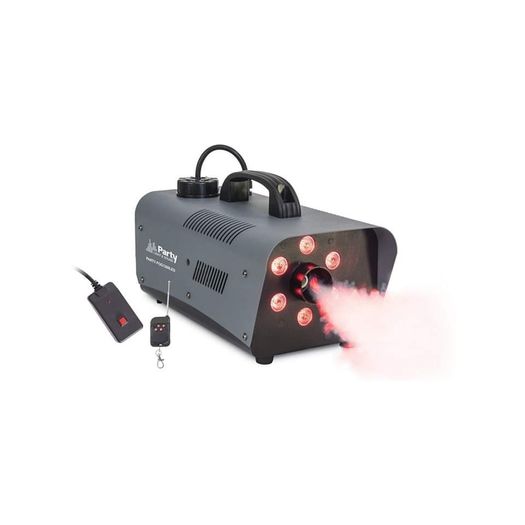 Party Fog Machine 1200W