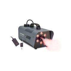 Party Fog Machine 1200W