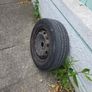 trafic wheels Image 2