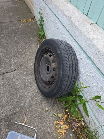 trafic wheels