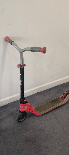 scooter