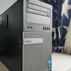 Dell Optiplex 790 | I7 2600 | 8gb Ram
