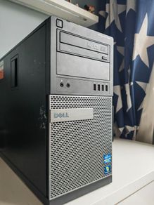 Dell Optiplex 790 | GTX 760 3gb | Intel I7 2600 | 16gb of Ram