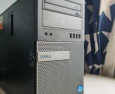 Dell Optiplex 790 | GTX 760 3gb | Intel I7 2600 | 16gb of Ram