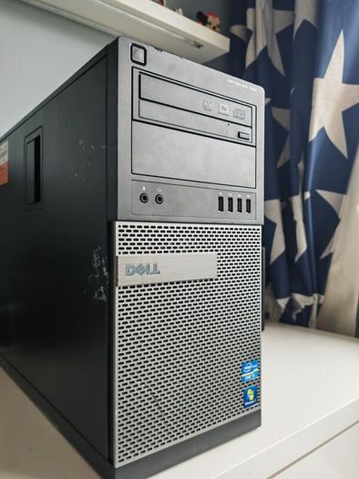 Dell Optiplex 790 | GTX 760 3gb | Intel I7 2600 | 16gb of Ram